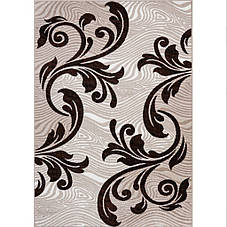 Килим овальний 1,20х1,70 Cappuccino 16025/118о, фото 5