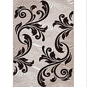 Килим 1,50х3 Cappuccino 16025/118 Україна