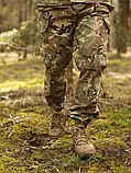 Форма, тактичний військовий костюм ГОРКА Rip-Stop  (мультикам), фото 5
