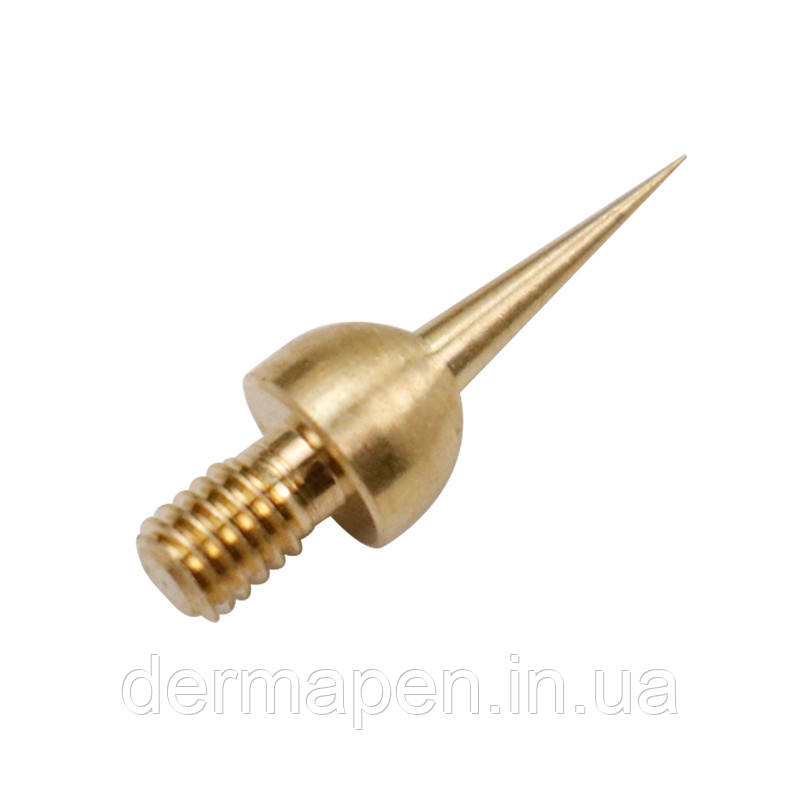 Конусні голки до коагулятора Beauco Plasma pen та інших моделей, фото 1