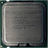 Процессор Intel Celeron D 346 3.06GHz/256/533 (SL9BR) s775, tray