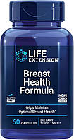 Life Extension Breast Health Formula / Формула здоров'я грудей 60 капсул