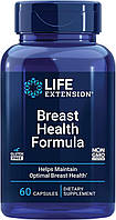 Life Extension Breast Health Formula / Формула здоровья груди 60 капсул