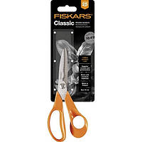 Ножиці кухонні Fiskars Classic 18 см (1000819)