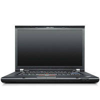 Ноутбук Lenovo Thinkpad W530 (i7-3720MQ / Quadro K1000M / 16GB) б/в