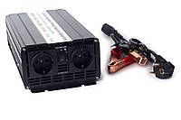 Інвертор чиста синусоїда, Перетворювач MD2S - 1200 (UPS) 12/220V