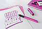 Картриджі чорнильні для перових ручок стандартні Faber-Castell колір рожевий, 6 шт, 185508, фото 5