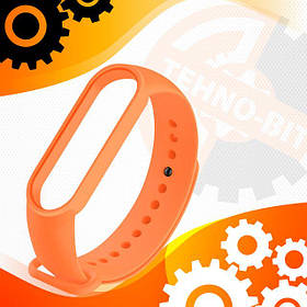 Ремінці до фітнес-трекерів Xiaomi