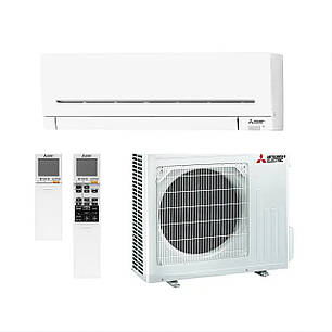 Кондиціонер Mitsubishi Electric Standard Inverter MSZ-AP25VGK/MUZ-AP25VG, фото 1