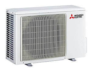Кондиціонер Mitsubishi Electric Standard Inverter MSZ-AP25VGK/MUZ-AP25VG, фото 4