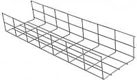 Лоток проволочный 110х200 гальваника, длина 3000 мм