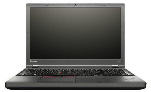 Ноутбук Lenovo Thinkpad W541 (i7-4810MQ / Quadro K2100M / 2880x1620 IPS) б/в - фото 1 - id-p1817741934