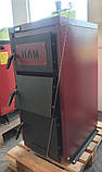 Котел тривалого горіння Козак 20 кВт, фото 4