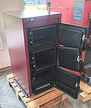 Котел тривалого горіння Козак 20 кВт, фото 6