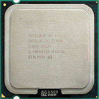 Процессор Intel Celeron Dual-Core E3200 2.40GHz/1M/800 (SLGU5) s775, tray
