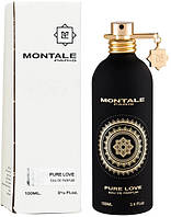 Парфюмированная вода (тестер) Montale Pure Love 100 мл