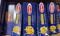 Макароны Barilla спагетти #9 500g., Италия