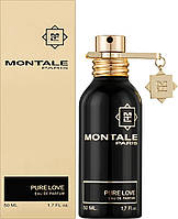 Парфюмированная вода Montale Pure Love 50 мл