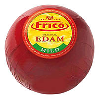 Сыр Мягкий Эдам 40 % Фрико Frico Edam Mild Головка 800-900 г Нидерланды