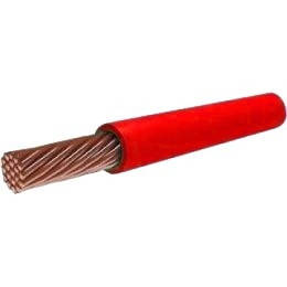 Провід ПВ-3 1 (ПВ3 1) (червоний) (ID#1817738118), цена: 4.55 ₴, купить ...