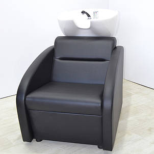 Мийка перукарська Мілано, фото 2