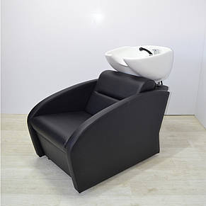 Мийка перукарська Мілано, фото 1