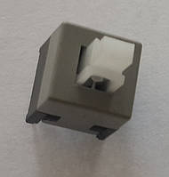 Кнопка c фіксацією 8,5x8,5 3pin