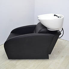 Мийка перукарська Мілано, фото 3