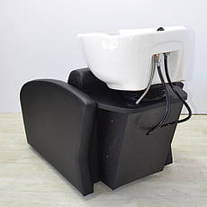 Мийка перукарська Мілано, фото 4