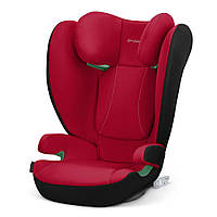 Cybex - Автокрісло Solution B i-fix (Dynamic Red)