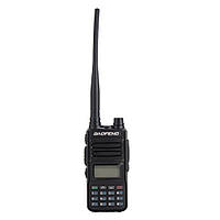 Рація BaoFeng Радіотелефон VHF/UHF P15UV Duobander PTT ze skanerem - 5 Вт