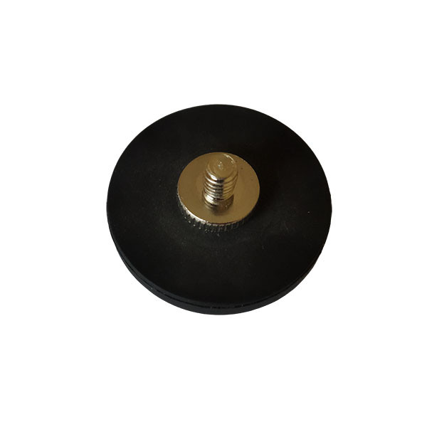 Кріплення магнітне D43 з різьбою 1/4"-20