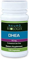 Neurobiologix DHEA 10 mg / ДГЕА 10 мг 100 капсул