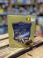 Конфеты Maitre Truffout Truffles шоколадные классические 200g., Германия