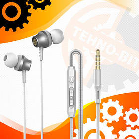 Дротові навушники mini