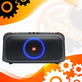 Портативні колонки