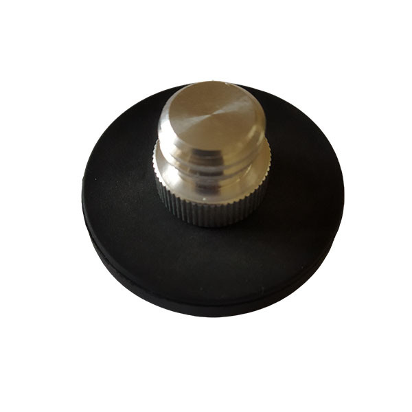Кріплення магнітне D43 з різьбою 5/8"-11