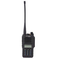 Рація BaoFeng VHF/UHF радіостанція BF-A58 Duobander PTT - 5 Вт - 1800mAH