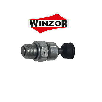 Декомпресійний клапан для бензопили MS 340, MS 360