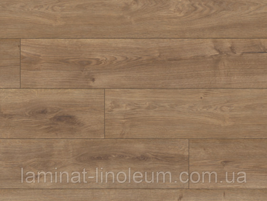 Ламинат KRONO Original, Atlantic, K327 Hillside Oak, Дуб Хіллсайд