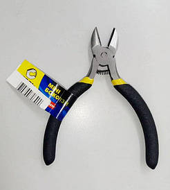 Мінібокорізи 115 мм Сталь 41075