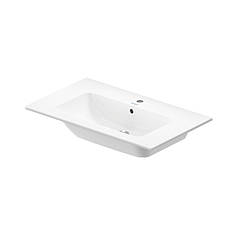 Умивальник меблевий 83 см Duravit ME by Starck 2336830000