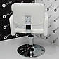 Парикмахерское кресло Olimp, фото 5