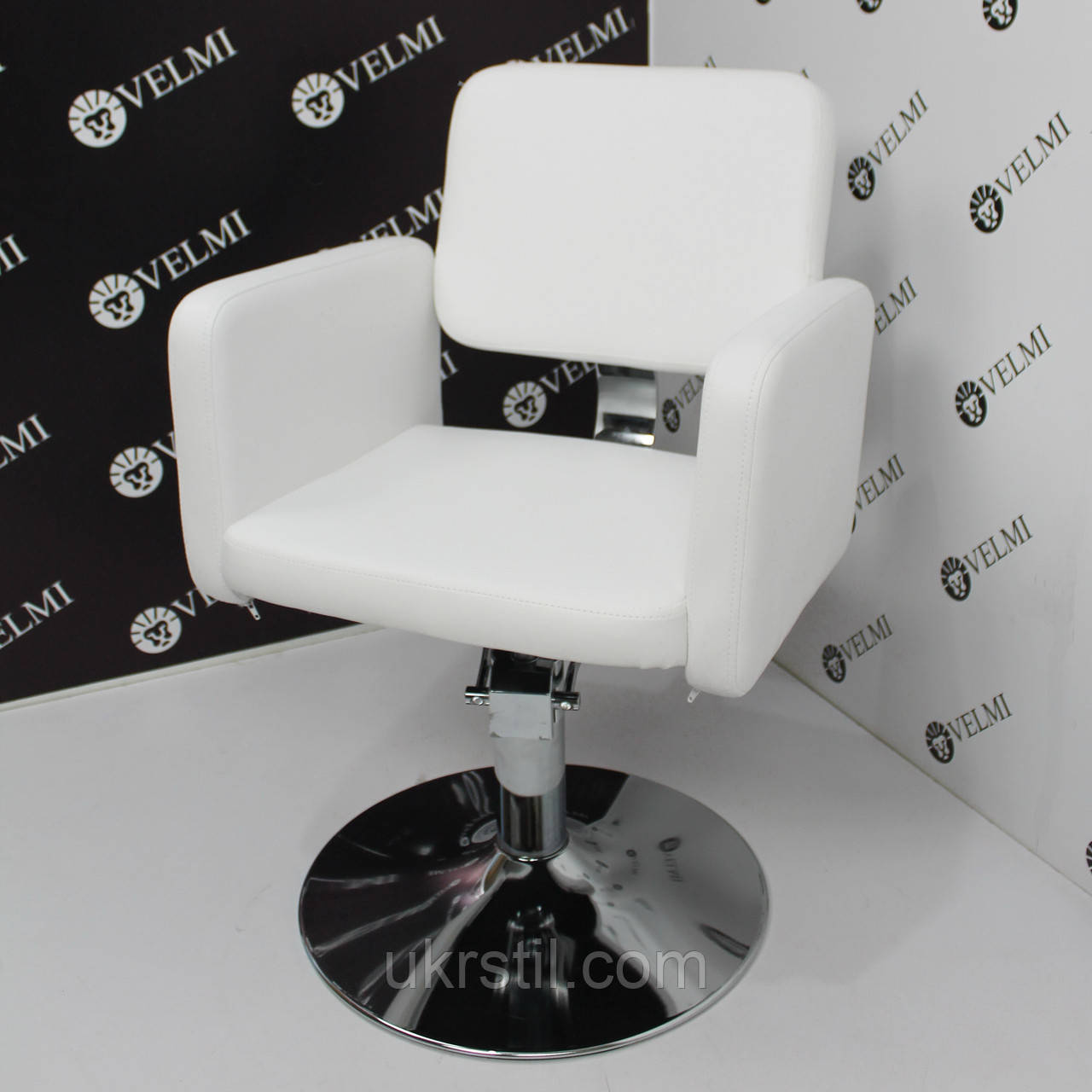 Парикмахерское кресло Olimp, фото 1