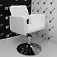 Парикмахерское кресло Olimp, фото 3