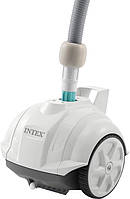 Автоматический робот пылесос Intex 28007 для чистки бассейнов