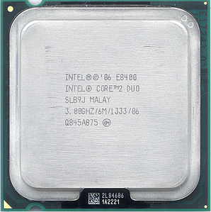 2個セット Intel Xeon 5140 SL9RW 2.33GHZ/4M Intel XEON 5140 2 33GHz/4M/1333/LGA771/SL9RW CPU 4個セット