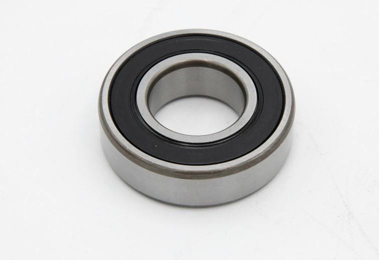 Підшипник маховика 6205-2RSH (25х52х15) IVECO TECTOR (500358297/504077114) Iveco Motors