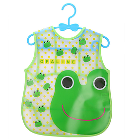 Слинявчик фартух для дитячого садка "Жабка" (20130)