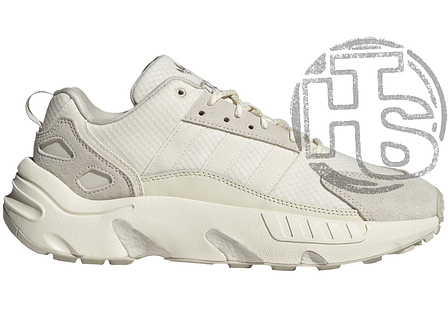 Чоловічі кросівки Adidas ZX 22 Boost Cream White GY6697, фото 1